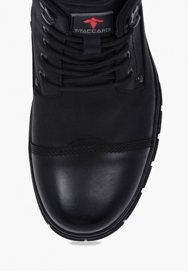 фото Ботинки t.taccardi