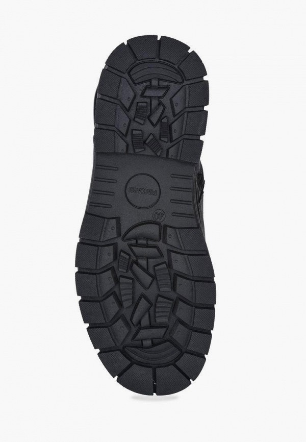 фото Ботинки t.taccardi