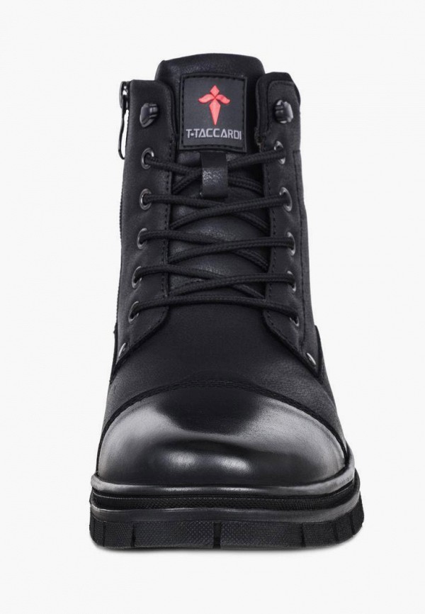 фото Ботинки t.taccardi