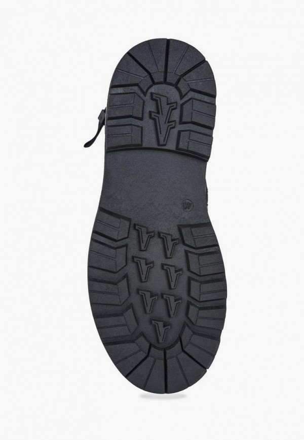 фото Ботинки t.taccardi