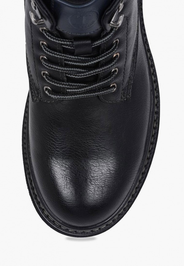 фото Ботинки t.taccardi