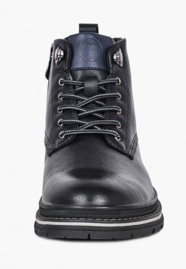 фото Ботинки t.taccardi