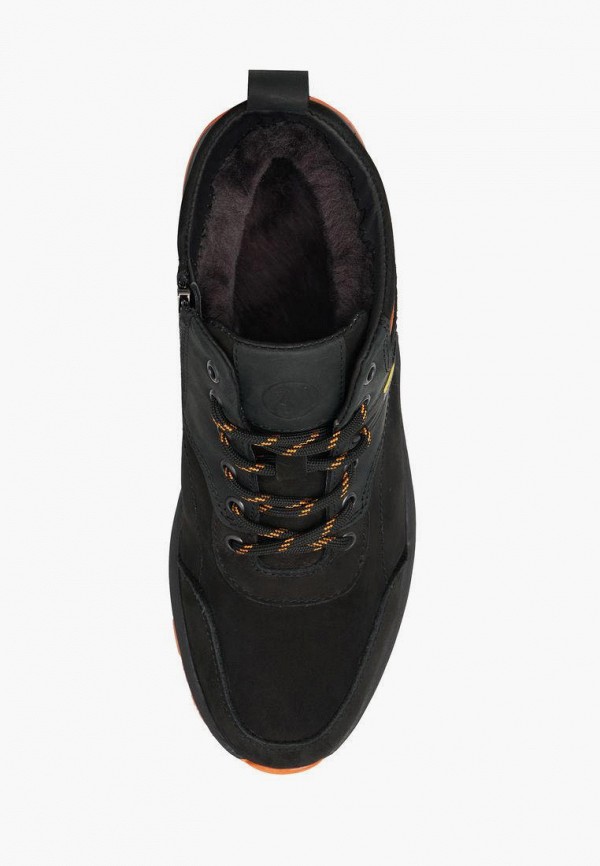 фото Ботинки alessio nesca