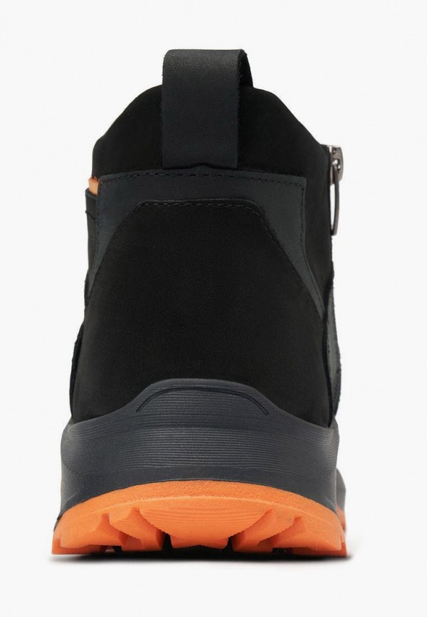 фото Ботинки alessio nesca