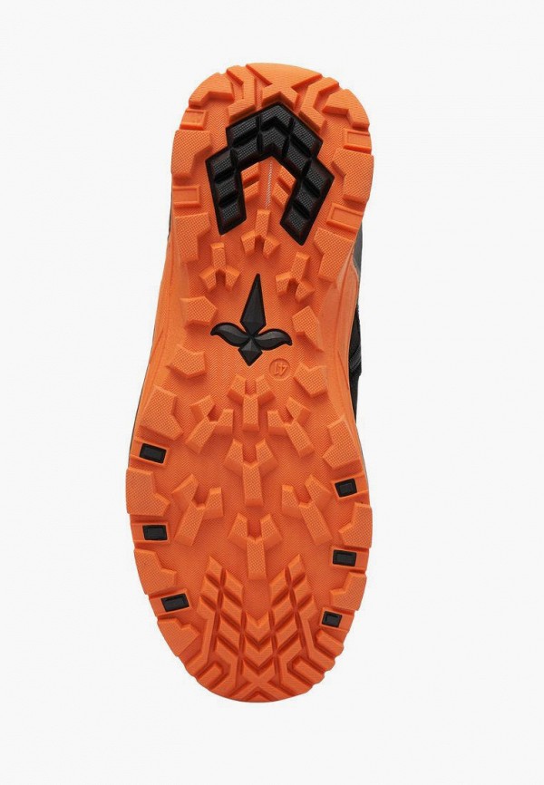 фото Ботинки alessio nesca