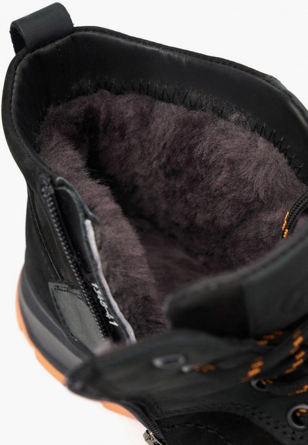 фото Ботинки alessio nesca