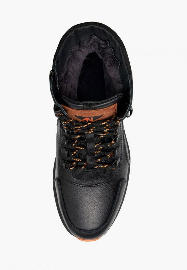 фото Ботинки alessio nesca