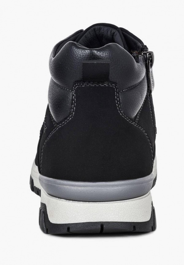 фото Ботинки t.taccardi