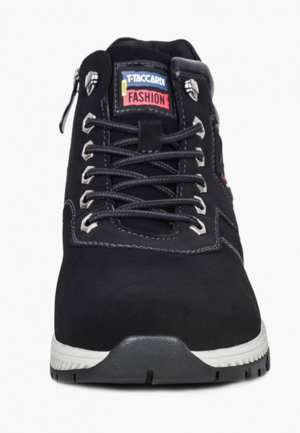 фото Ботинки t.taccardi