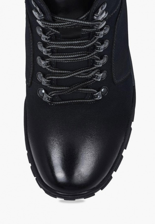 фото Ботинки t.taccardi