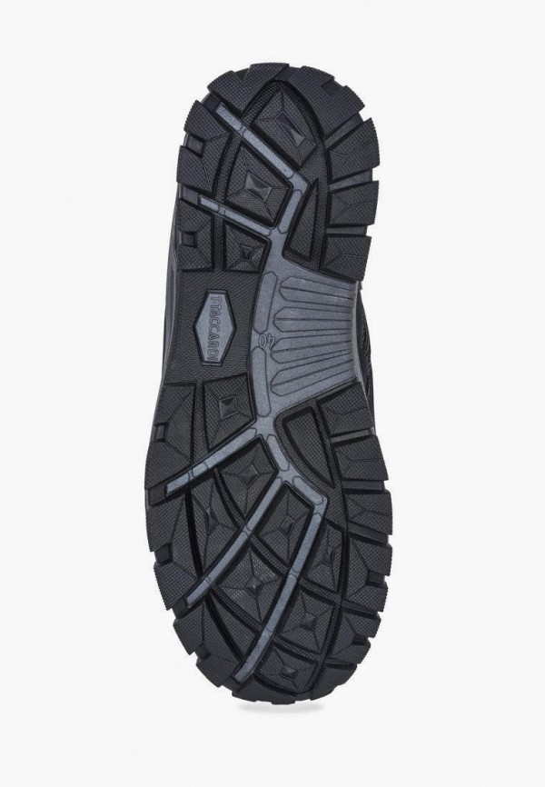 фото Ботинки t.taccardi