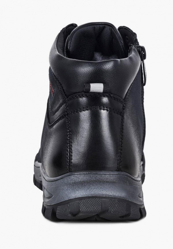 фото Ботинки t.taccardi