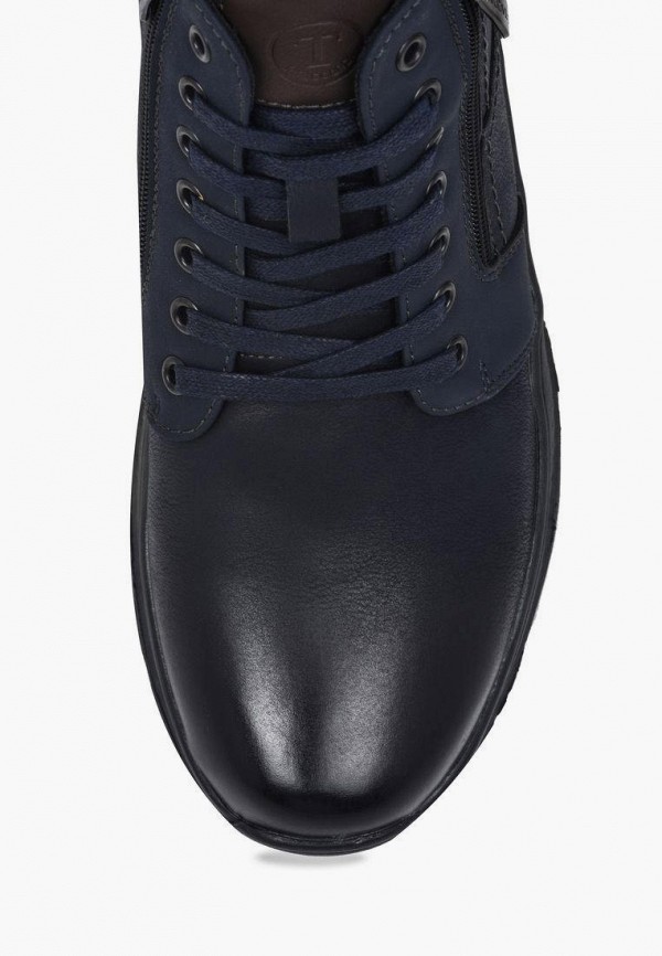 фото Ботинки t.taccardi