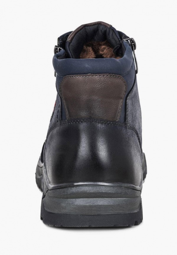 фото Ботинки t.taccardi