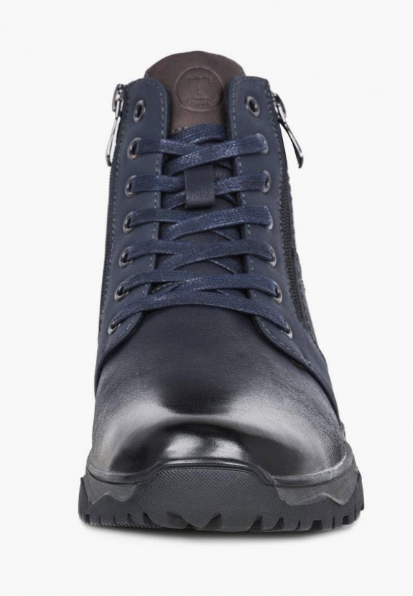 фото Ботинки t.taccardi