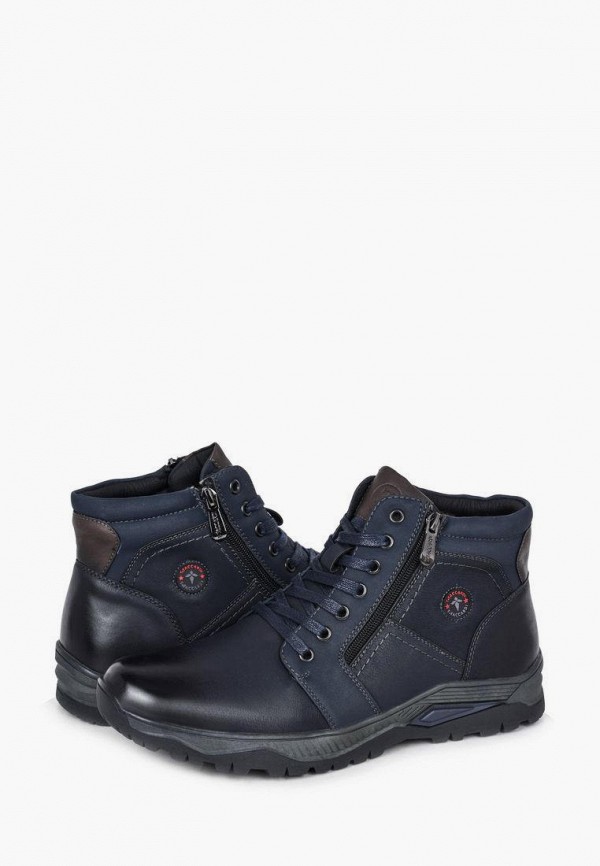 фото Ботинки t.taccardi