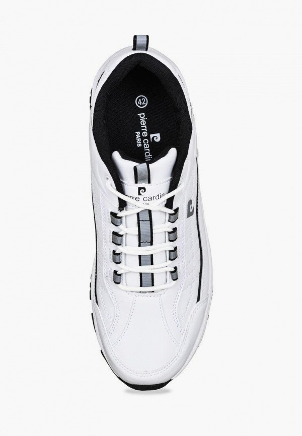 фото Кроссовки pierre cardin