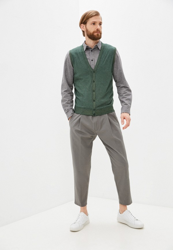 фото Жилет falconeri