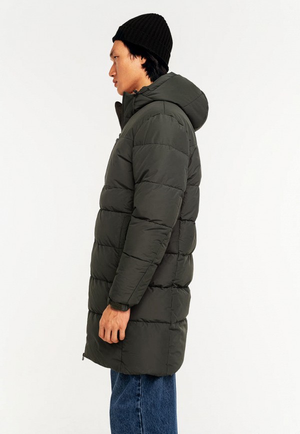 фото Куртка утепленная befree