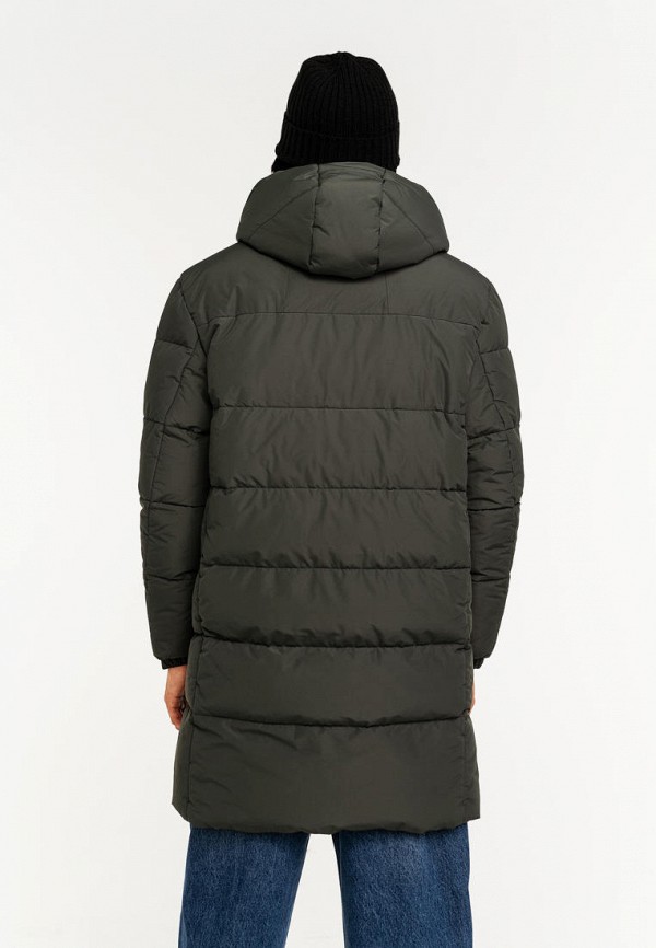 фото Куртка утепленная befree