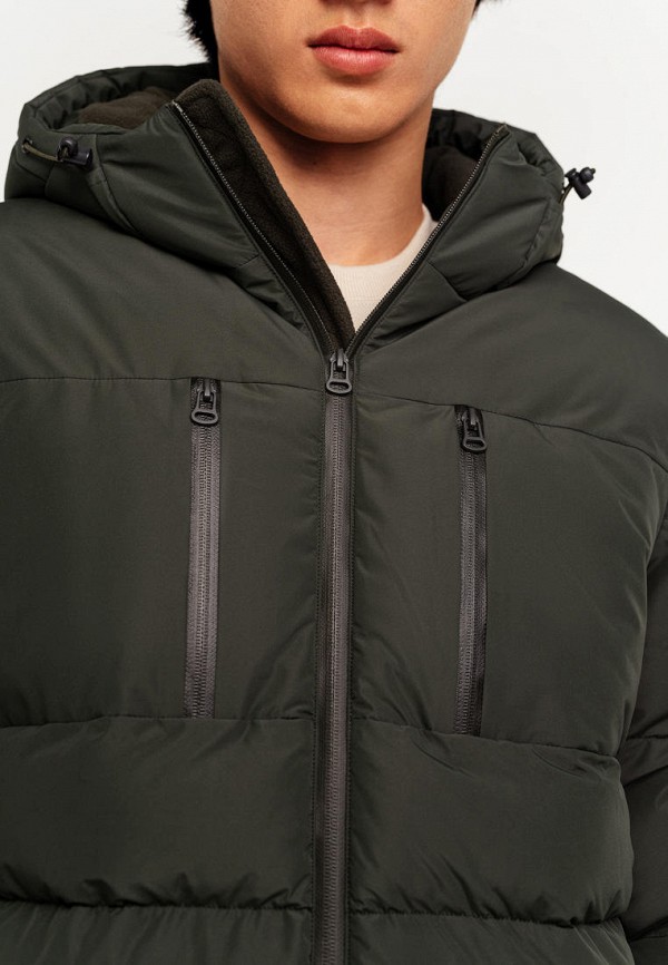 фото Куртка утепленная befree