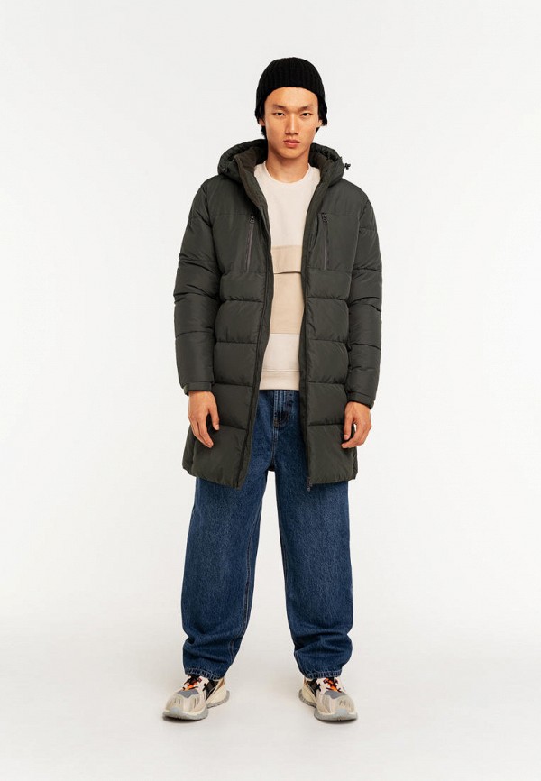 фото Куртка утепленная befree