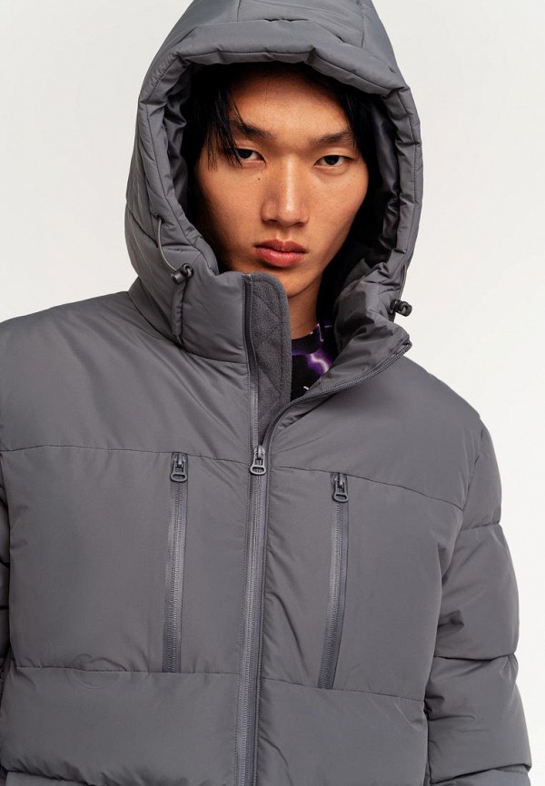 фото Куртка утепленная befree