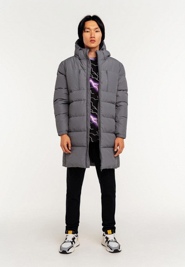 фото Куртка утепленная befree