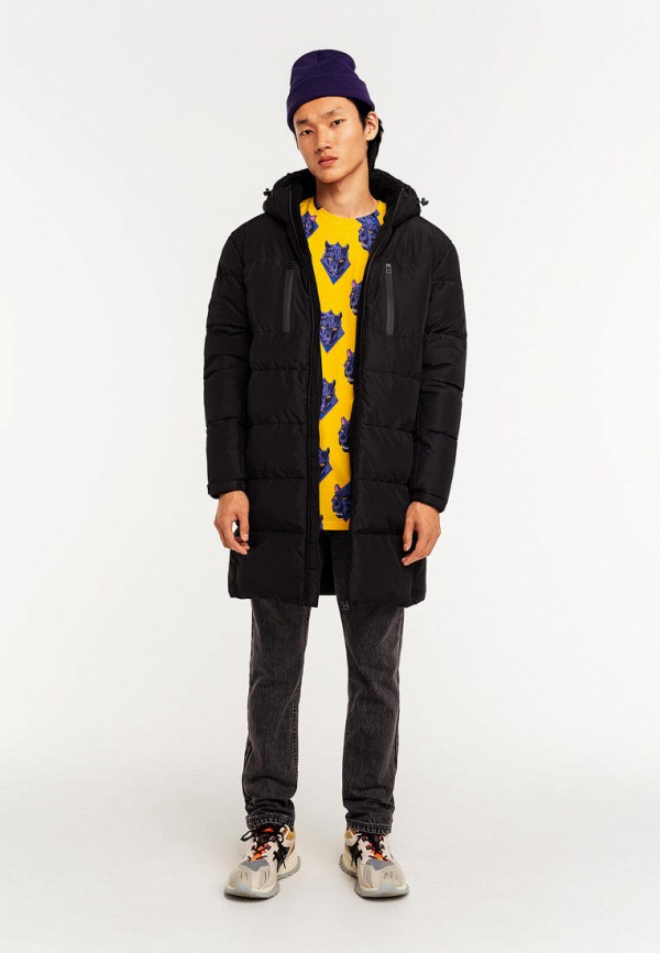 фото Куртка утепленная befree