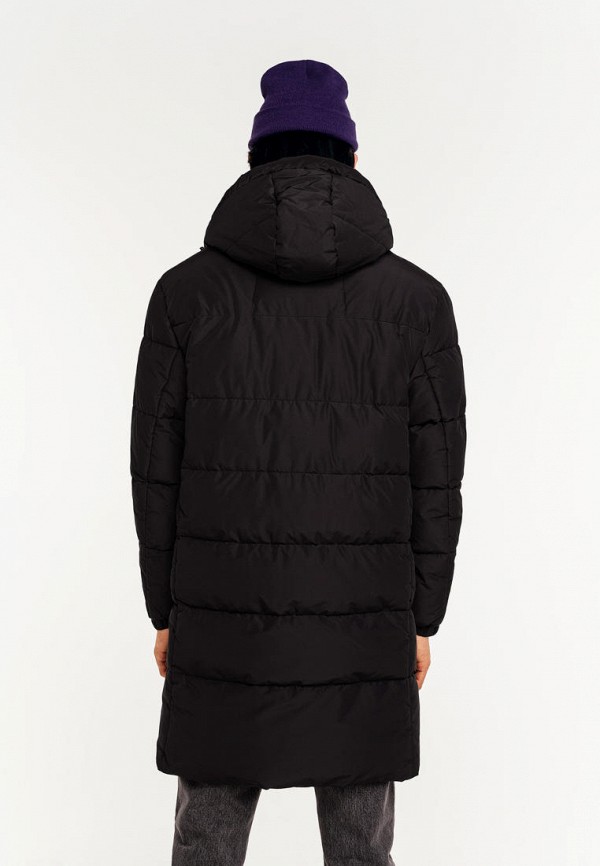 фото Куртка утепленная befree