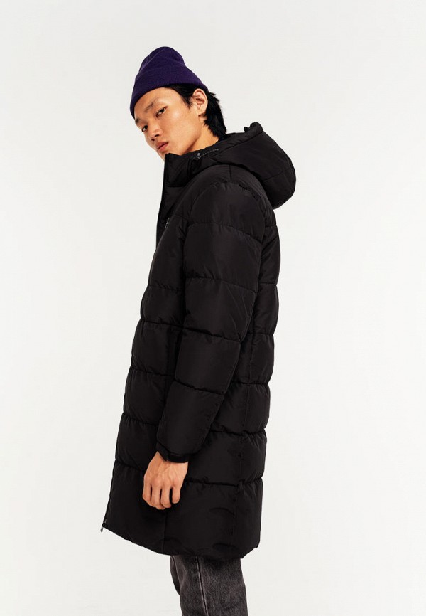 фото Куртка утепленная befree