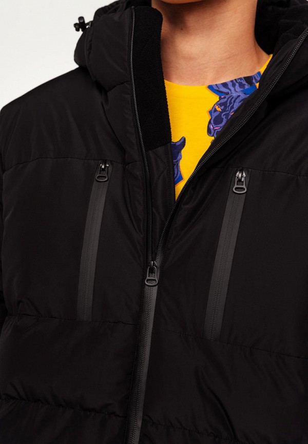 фото Куртка утепленная befree