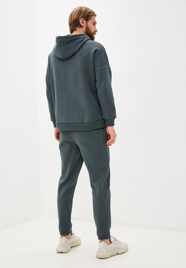 фото Костюм спортивный blacksi