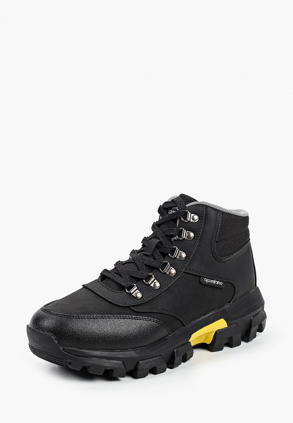 фото Кроссовки quattrocomforto