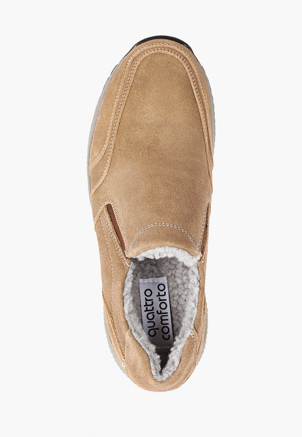 фото Кроссовки quattrocomforto