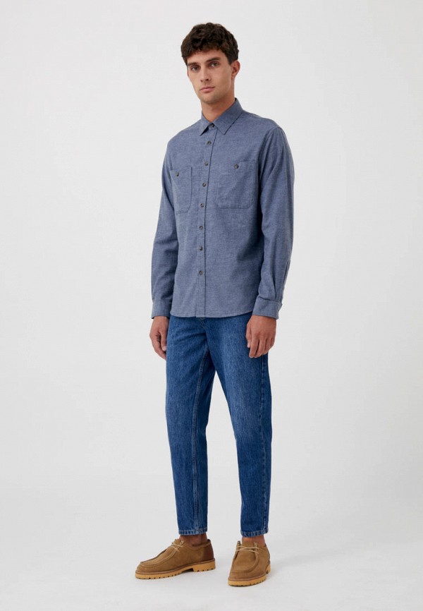 фото Рубашка finn flare