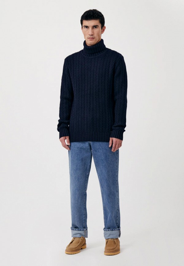 фото Водолазка finn flare