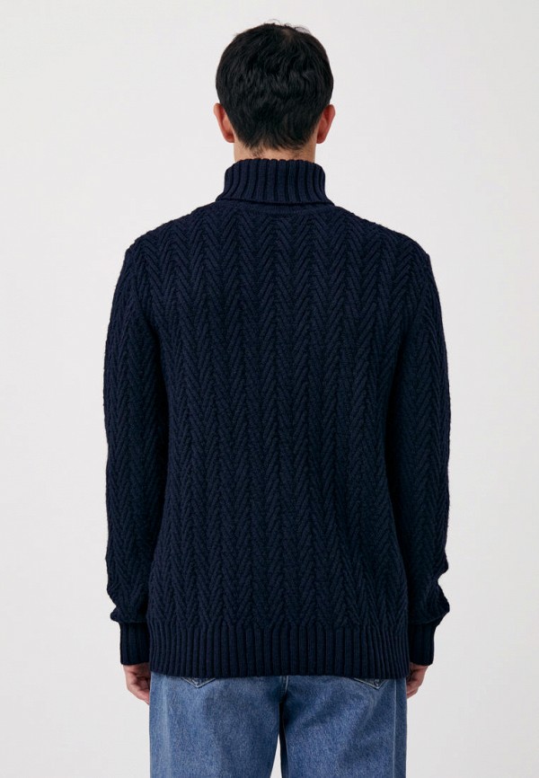 фото Водолазка finn flare