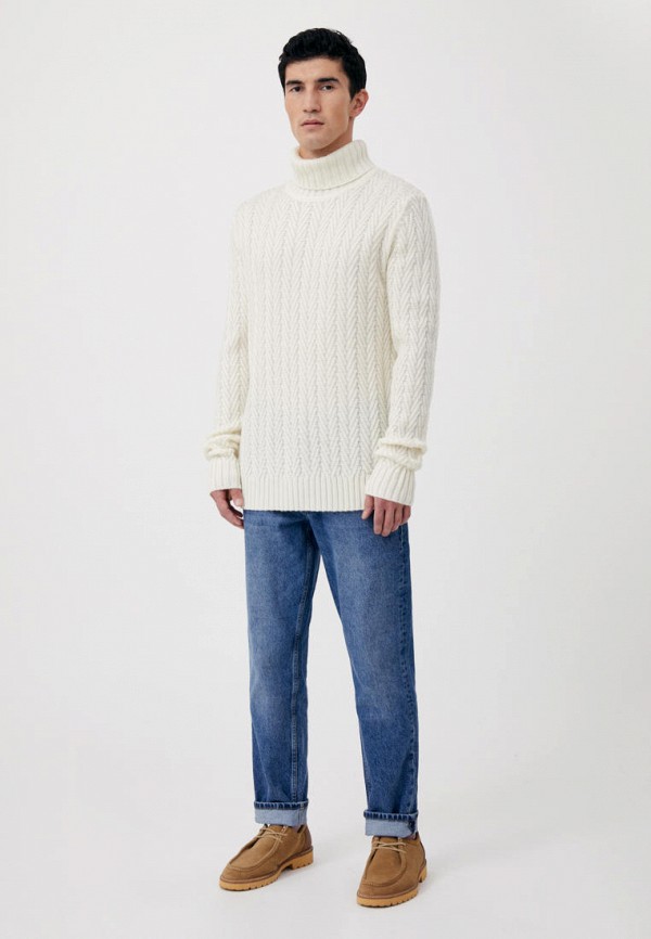 фото Водолазка finn flare