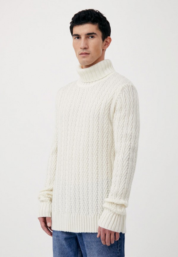 фото Водолазка finn flare