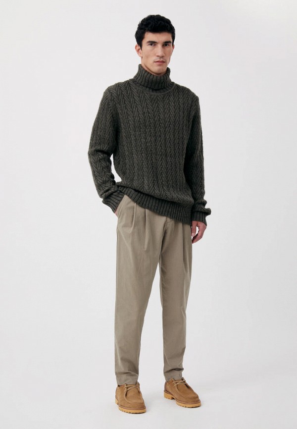 фото Водолазка finn flare