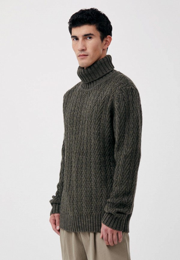 фото Водолазка finn flare