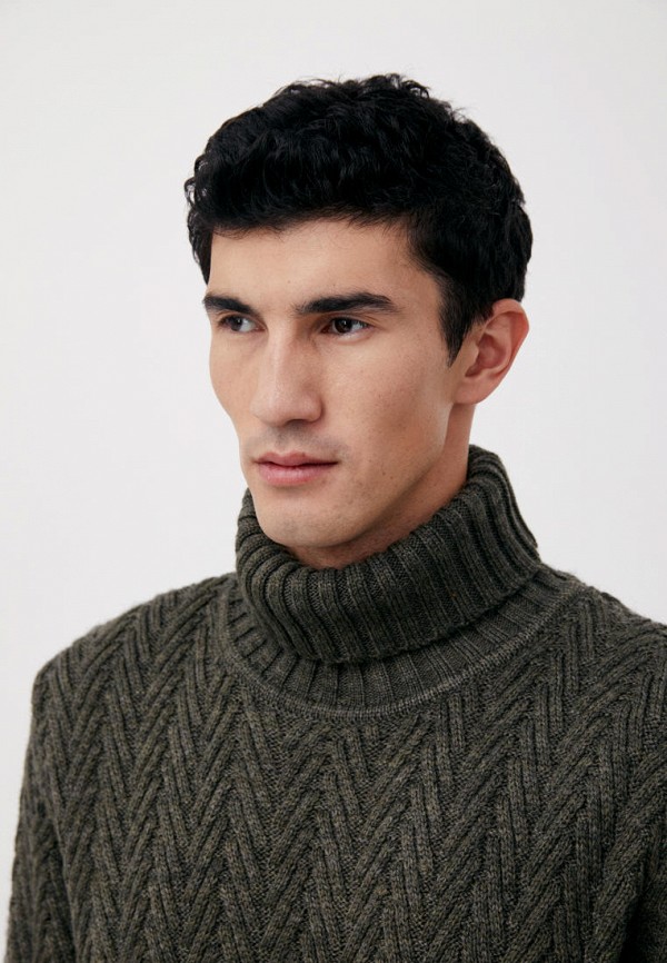 фото Водолазка finn flare