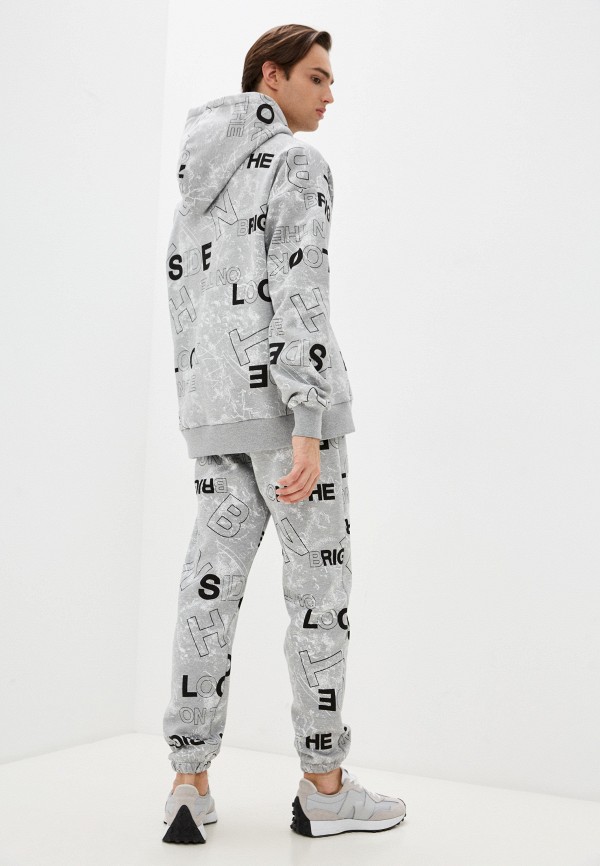 фото Костюм спортивный naturel