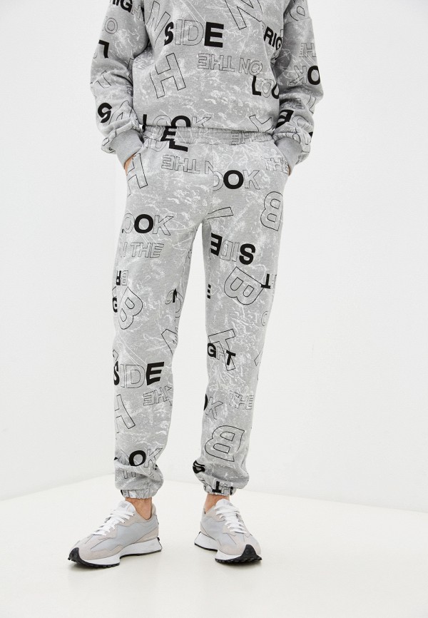 фото Костюм спортивный naturel