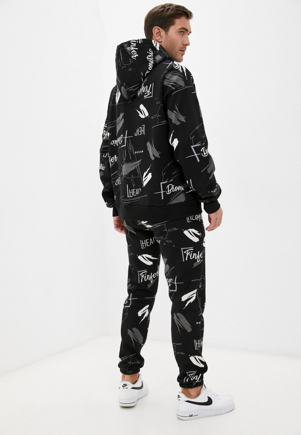 фото Костюм спортивный naturel