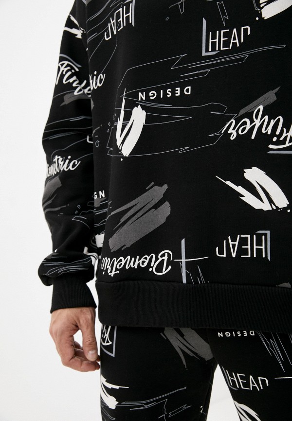 фото Костюм спортивный naturel