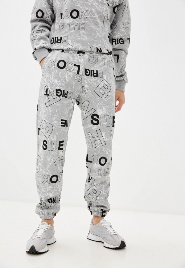 фото Костюм спортивный naturel