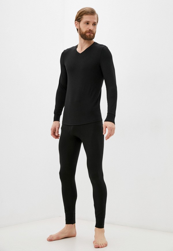 Термобелье верх Mark Formelle черный, размер 50, фото 2