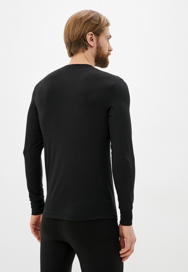 Термобелье верх Mark Formelle черный, размер 50, фото 3